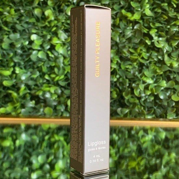 Rinna Beauty GUILTY PLEASURE Icon Collection Lip Gloss | NEW - Picture 9 of 14